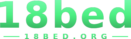 18bed logo