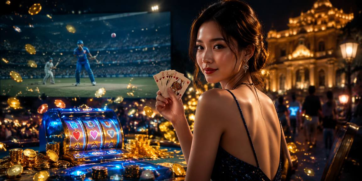 18bed Những gì chúng tôi có trong sảnh Live Blackjack Dem